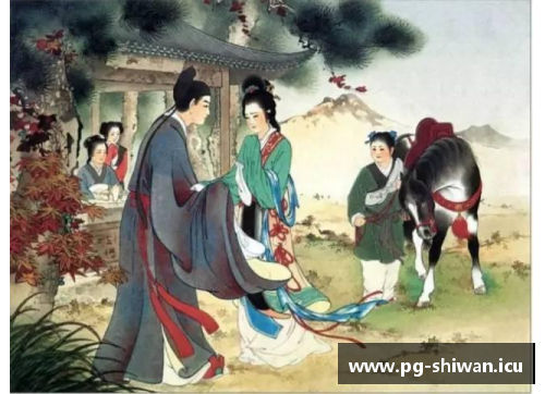唐诗：足坛才子的华美篇章