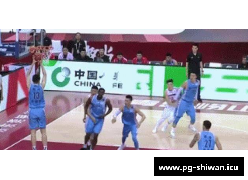 广东籍球员集结首都：北京篮球新天地