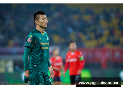 PESCM球员退役后，踌躇满志的未来之路
