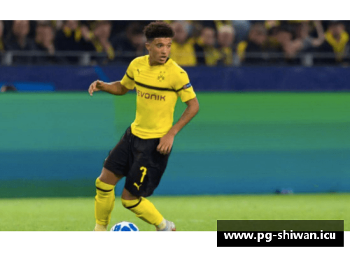 salcedo：德国足球新星的成长与未来