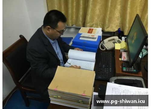 杨志：职业生涯与个人成长的完美融合