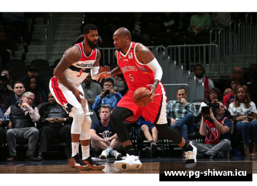 NBA神龟四兄弟：传奇再续，篮球舞台上的不朽传奇