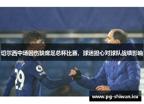 切尔西中场因伤缺席足总杯比赛，球迷担心对球队战绩影响