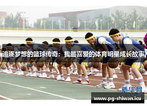 追逐梦想的篮球传奇：我最喜爱的体育明星成长故事