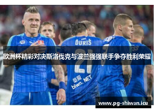 欧洲杯精彩对决斯洛伐克与波兰强强联手争夺胜利荣耀